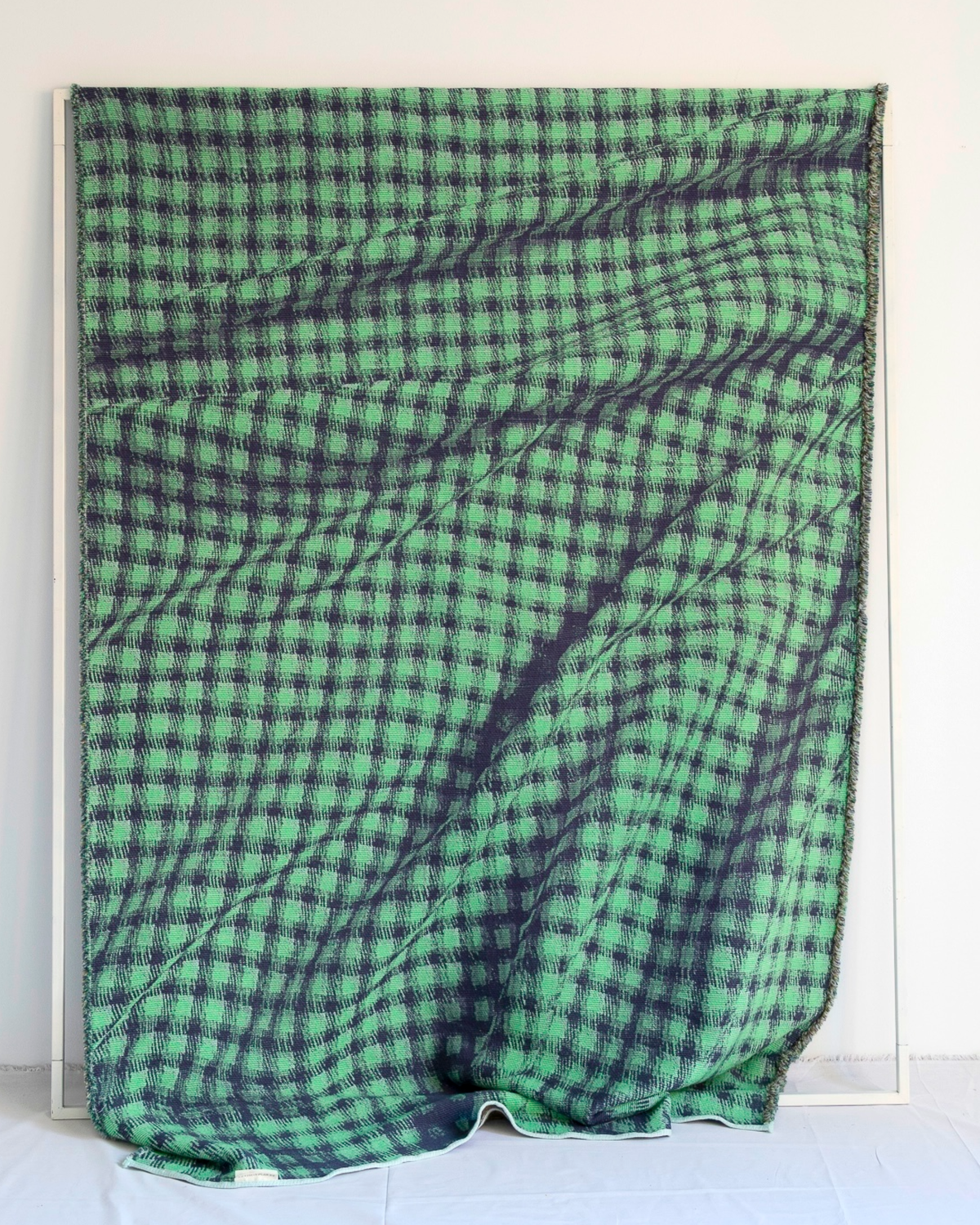 DIVERSION Throw Blanket