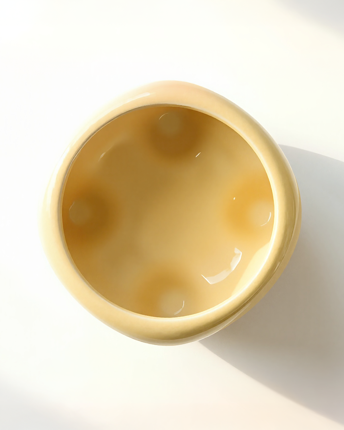 Buddy Planter, Butter